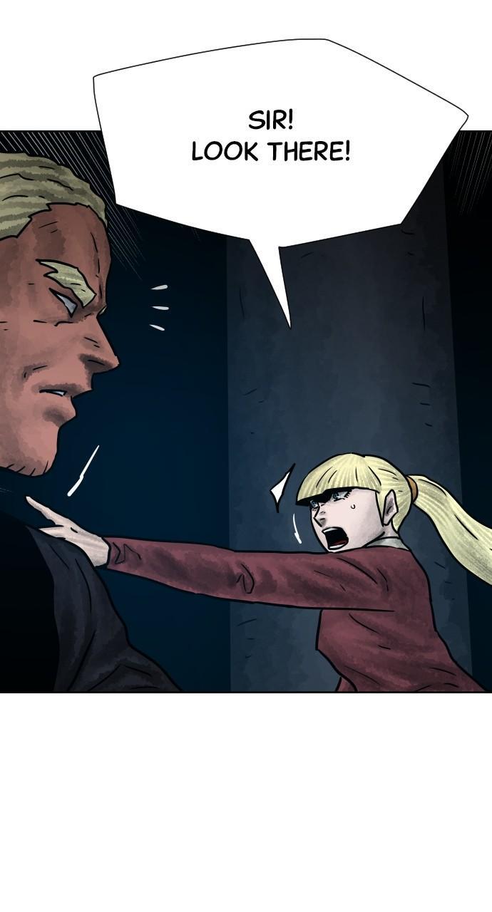 Read Warrior Executioner Manga Online