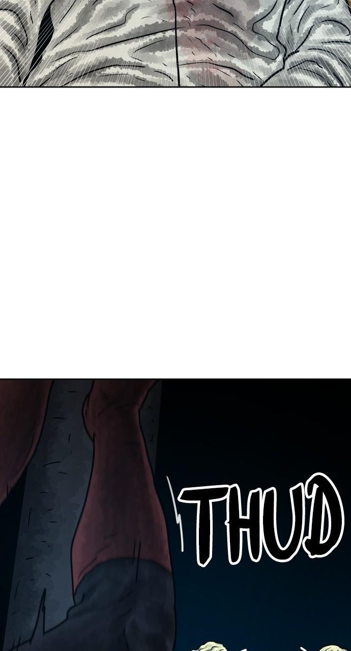 Read Warrior Executioner Manga Online