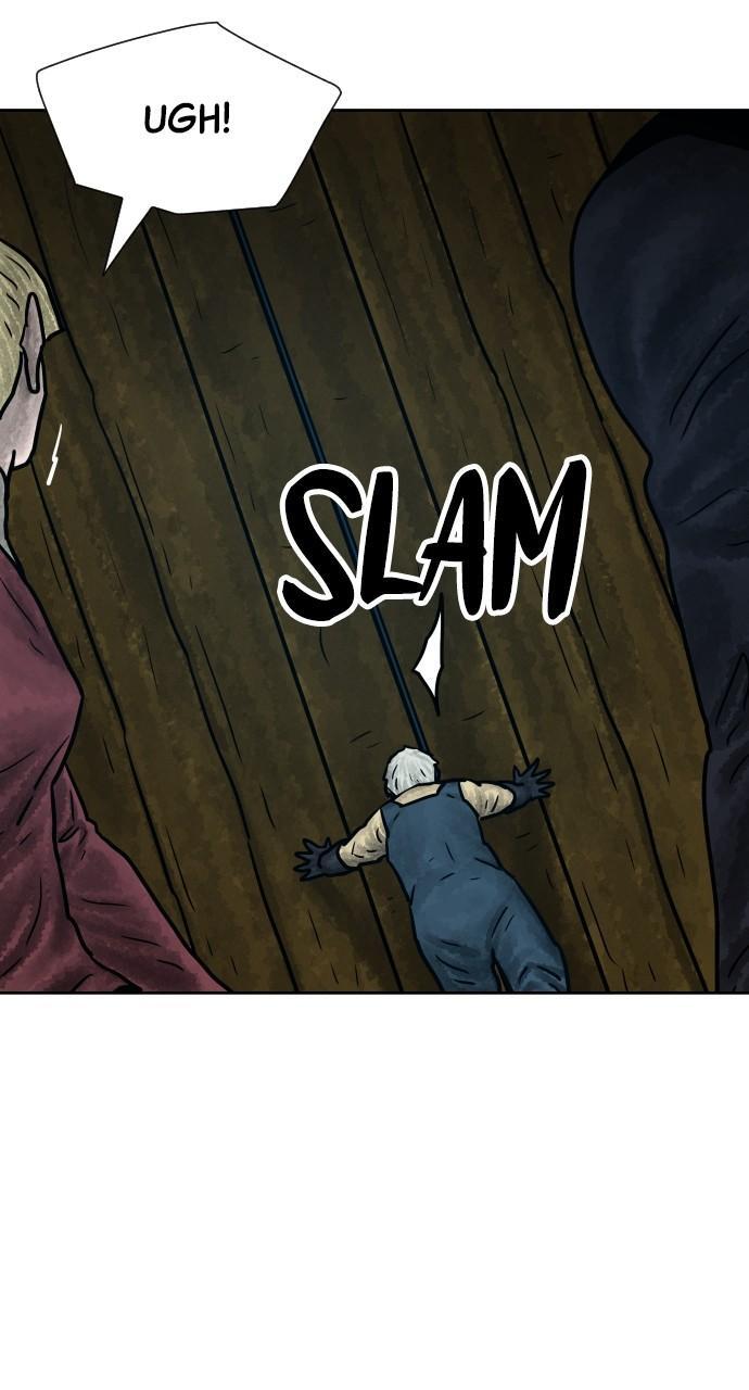 Read Warrior Executioner Manga Online