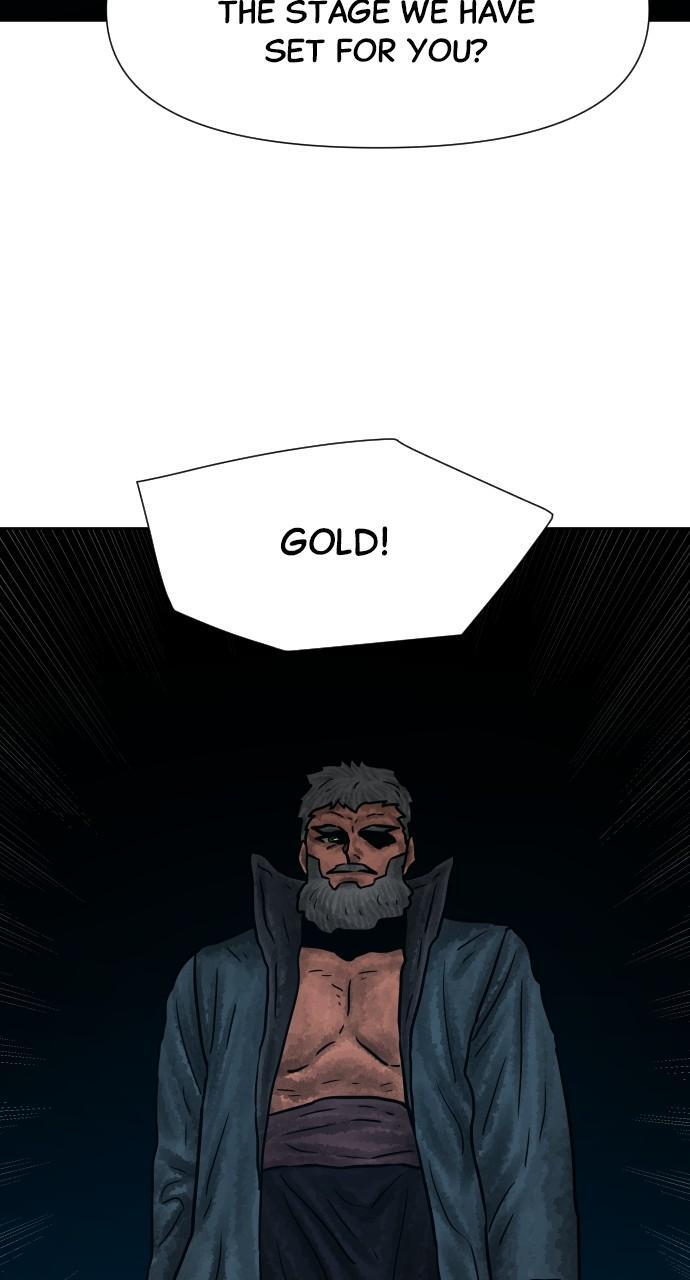 Read Warrior Executioner Manga Online