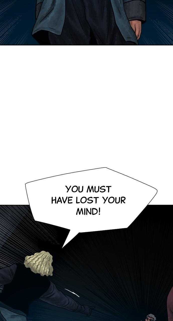 Read Warrior Executioner Manga Online