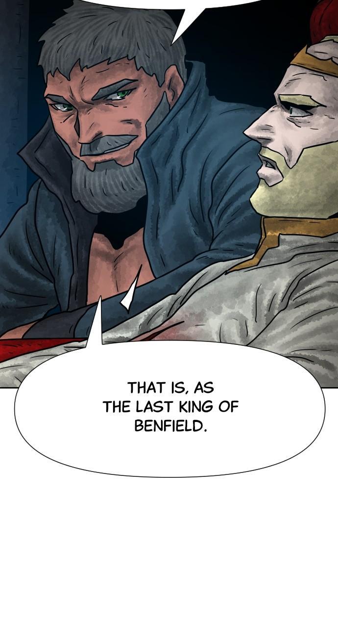 Read Warrior Executioner Manga Online