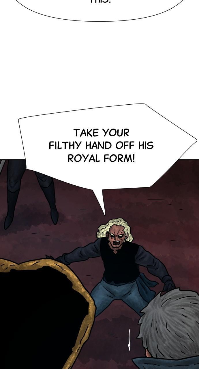 Read Warrior Executioner Manga Online