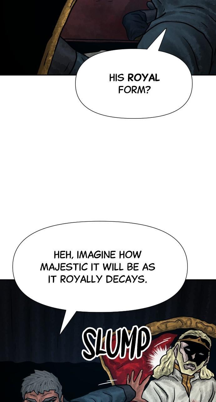 Read Warrior Executioner Manga Online