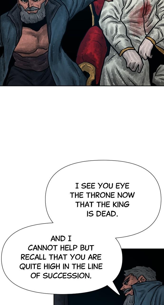 Read Warrior Executioner Manga Online