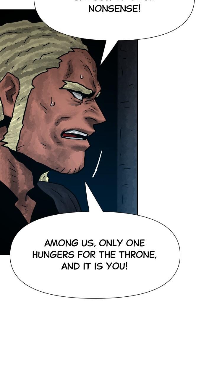 Read Warrior Executioner Manga Online