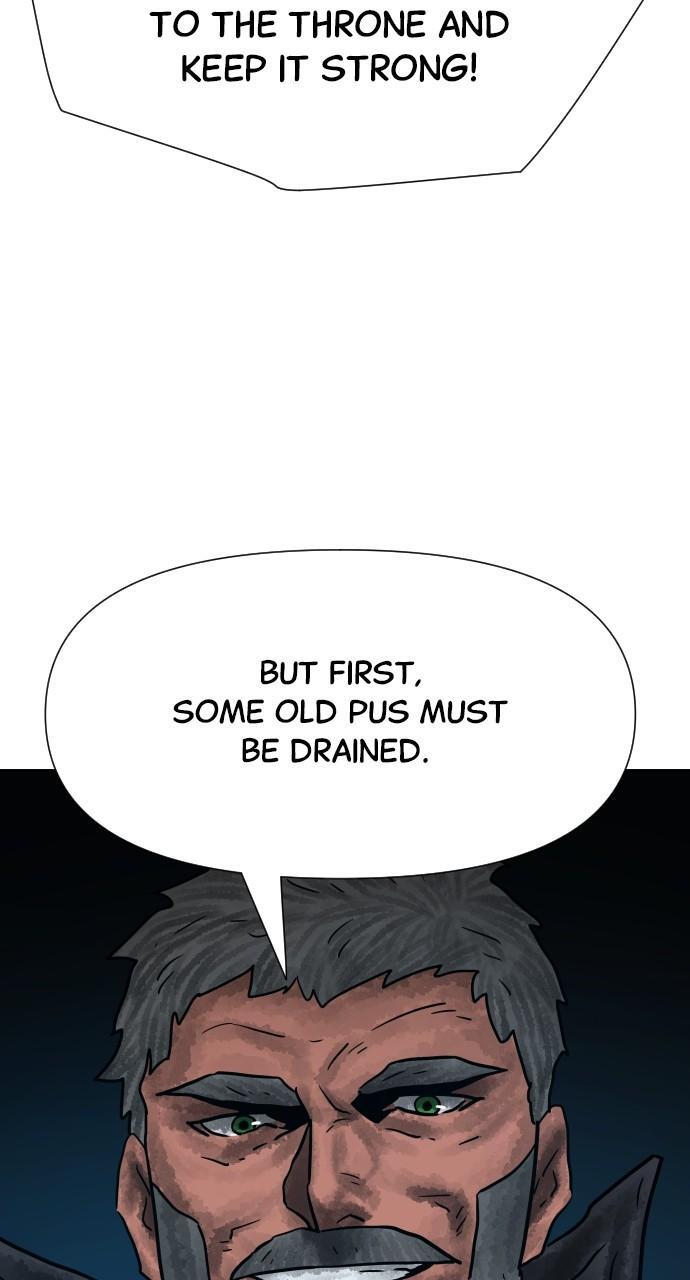 Read Warrior Executioner Manga Online