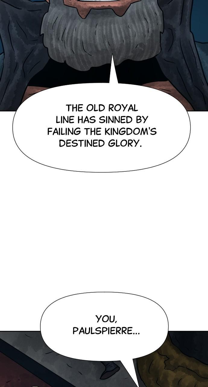 Read Warrior Executioner Manga Online