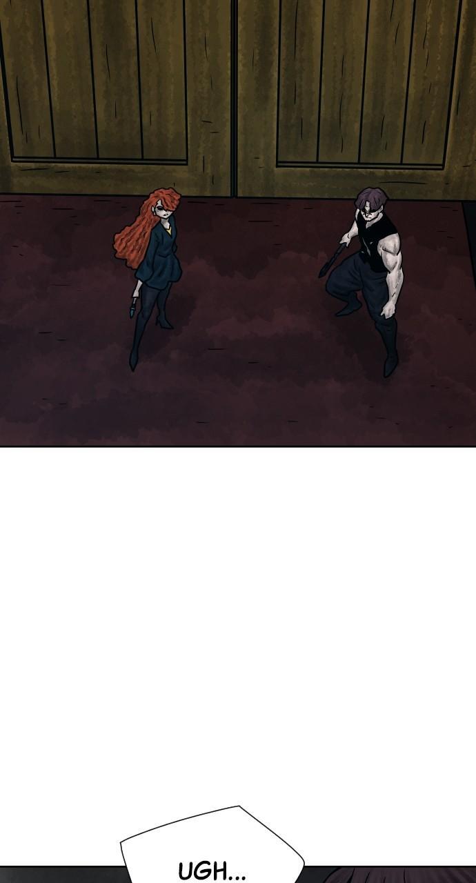 Read Warrior Executioner Manga Online