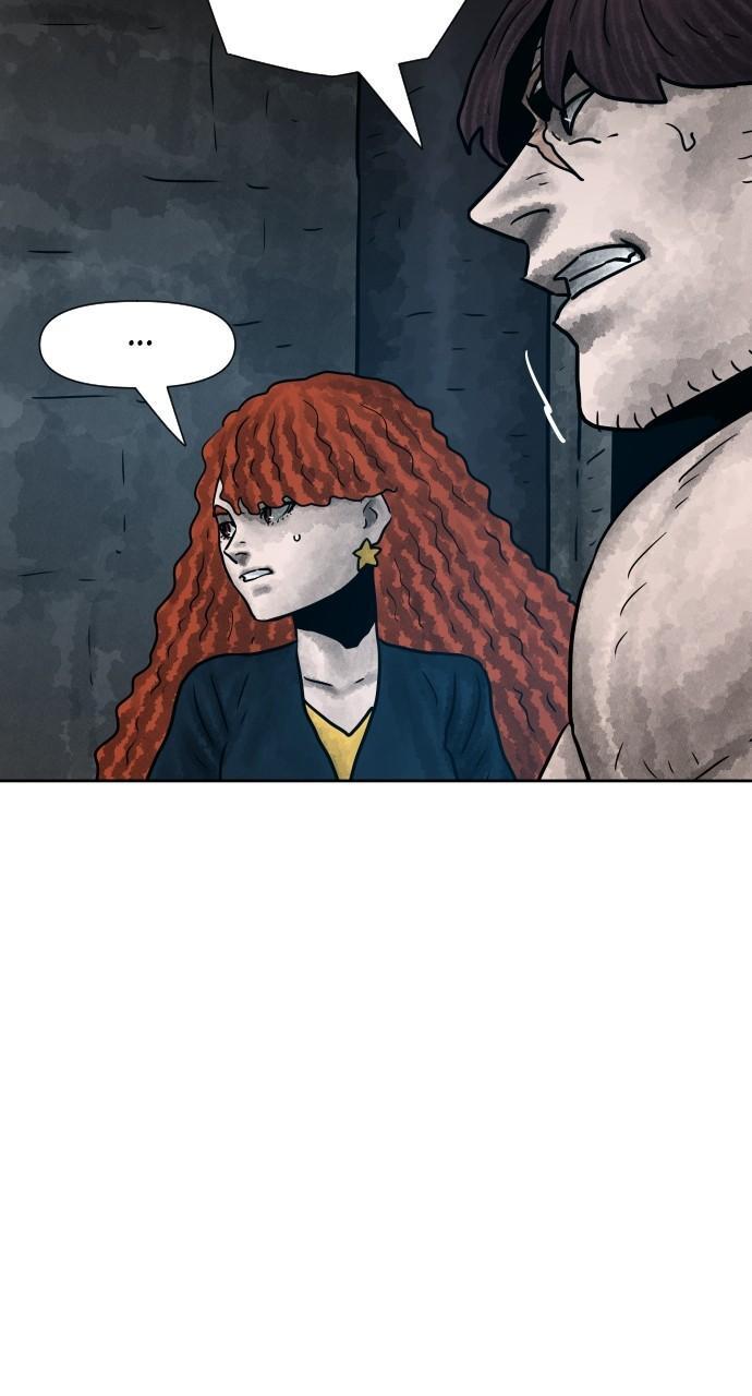 Read Warrior Executioner Manga Online