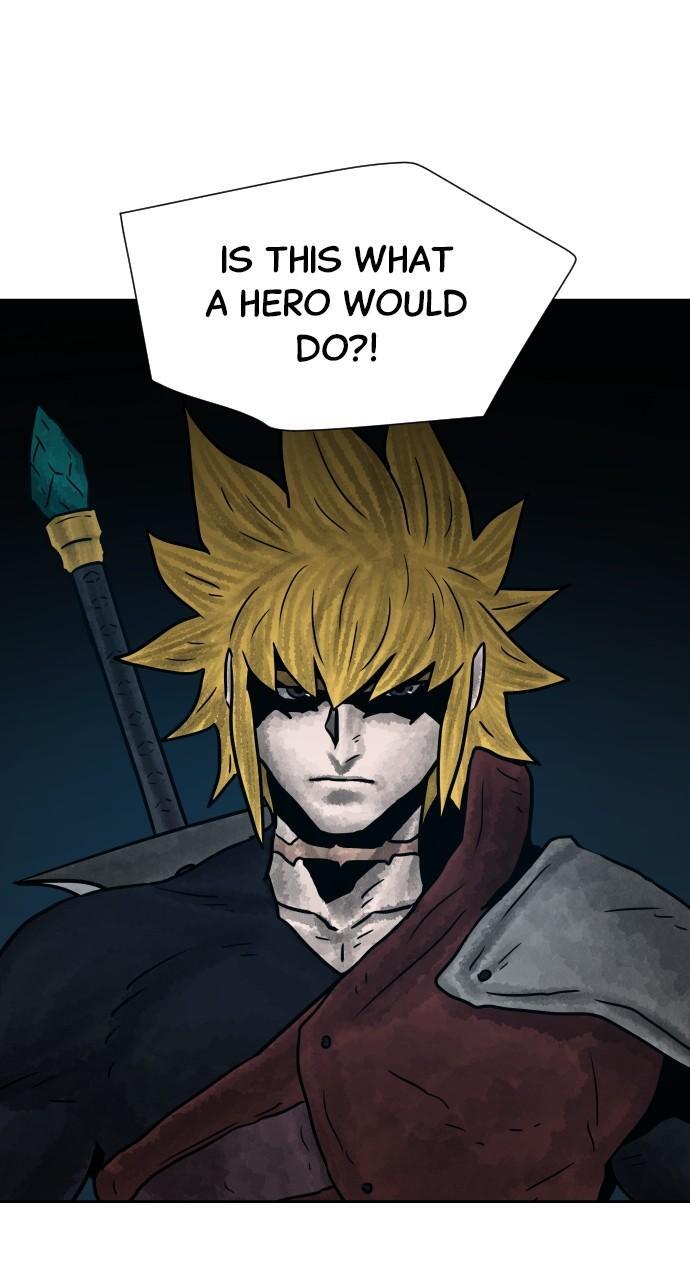 Read Warrior Executioner Manga Online