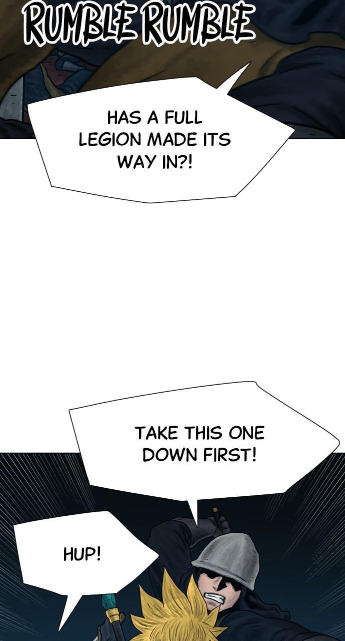 Read Warrior Executioner Manga Online