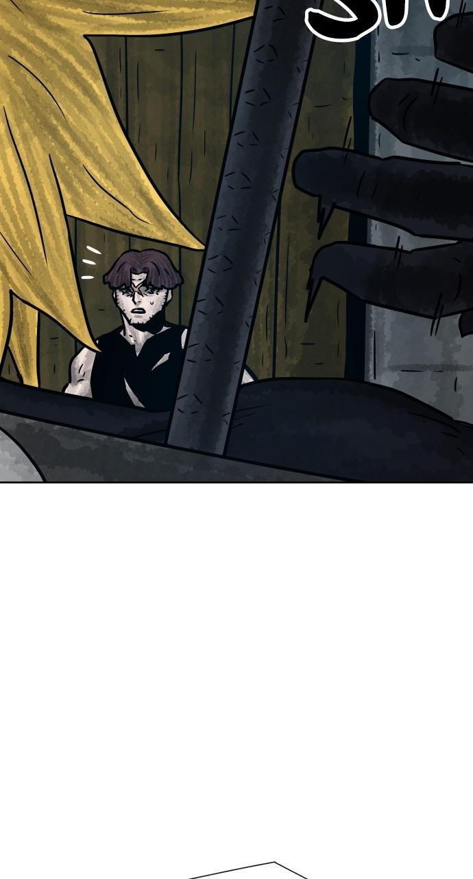 Read Warrior Executioner Manga Online