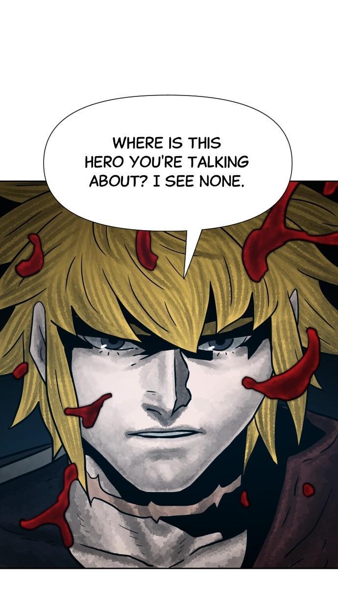 Read Warrior Executioner Manga Online