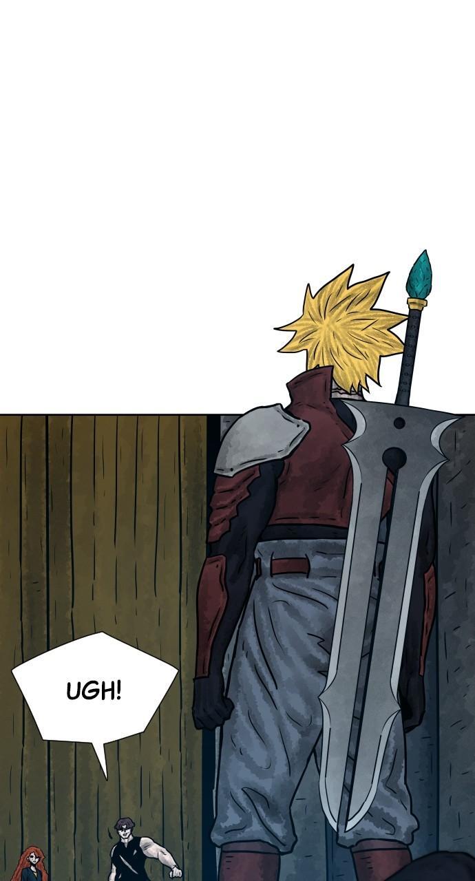 Read Warrior Executioner Manga Online