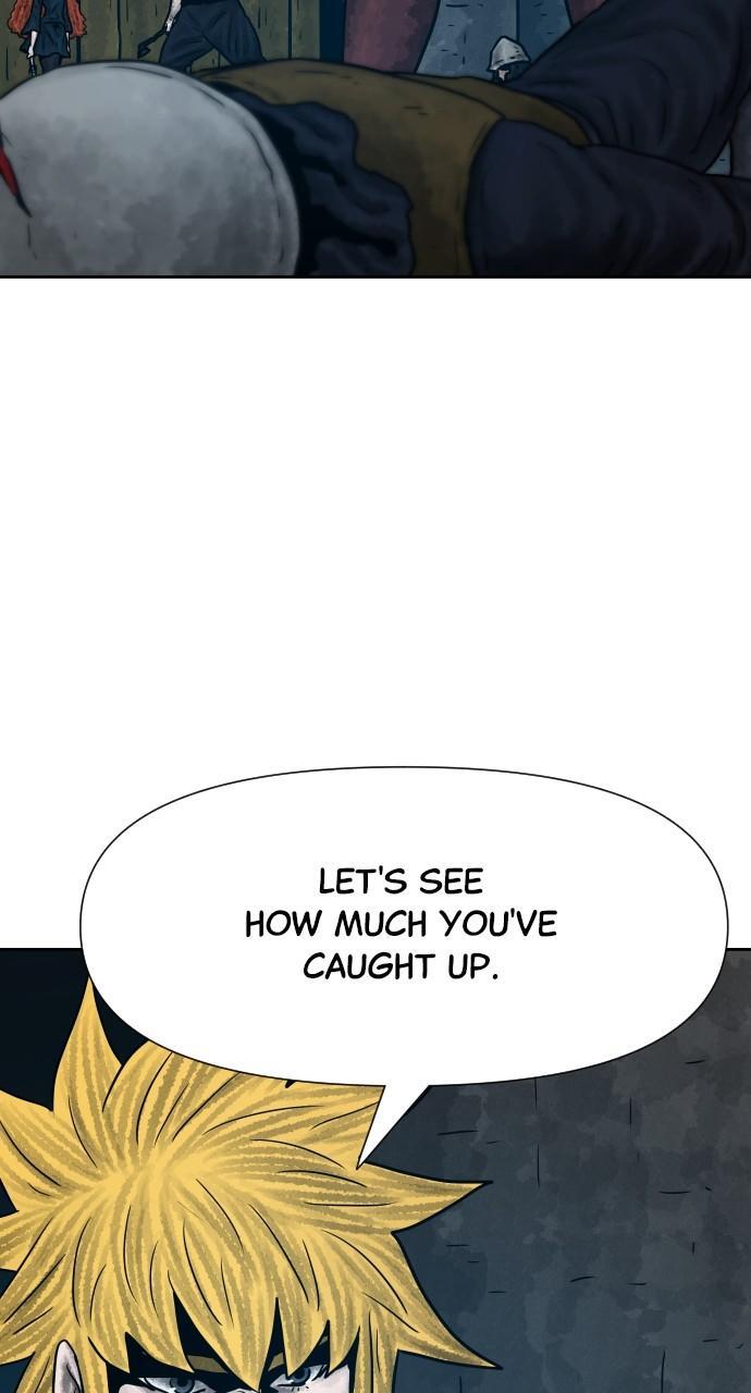 Read Warrior Executioner Manga Online