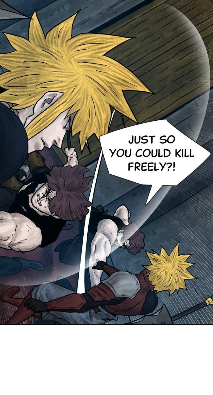 Read Warrior Executioner Manga Online