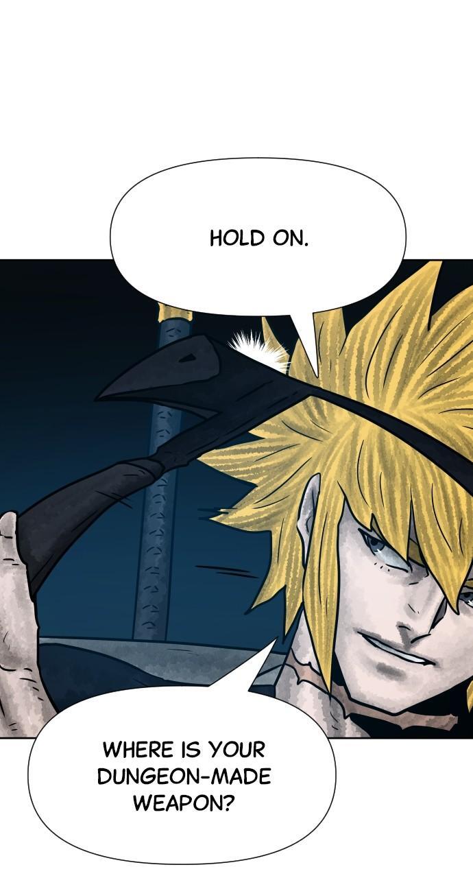 Read Warrior Executioner Manga Online