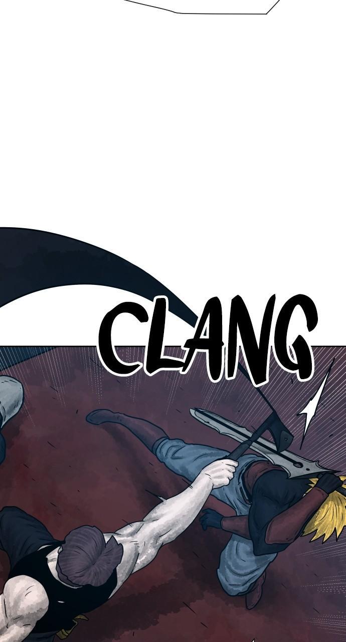 Read Warrior Executioner Manga Online