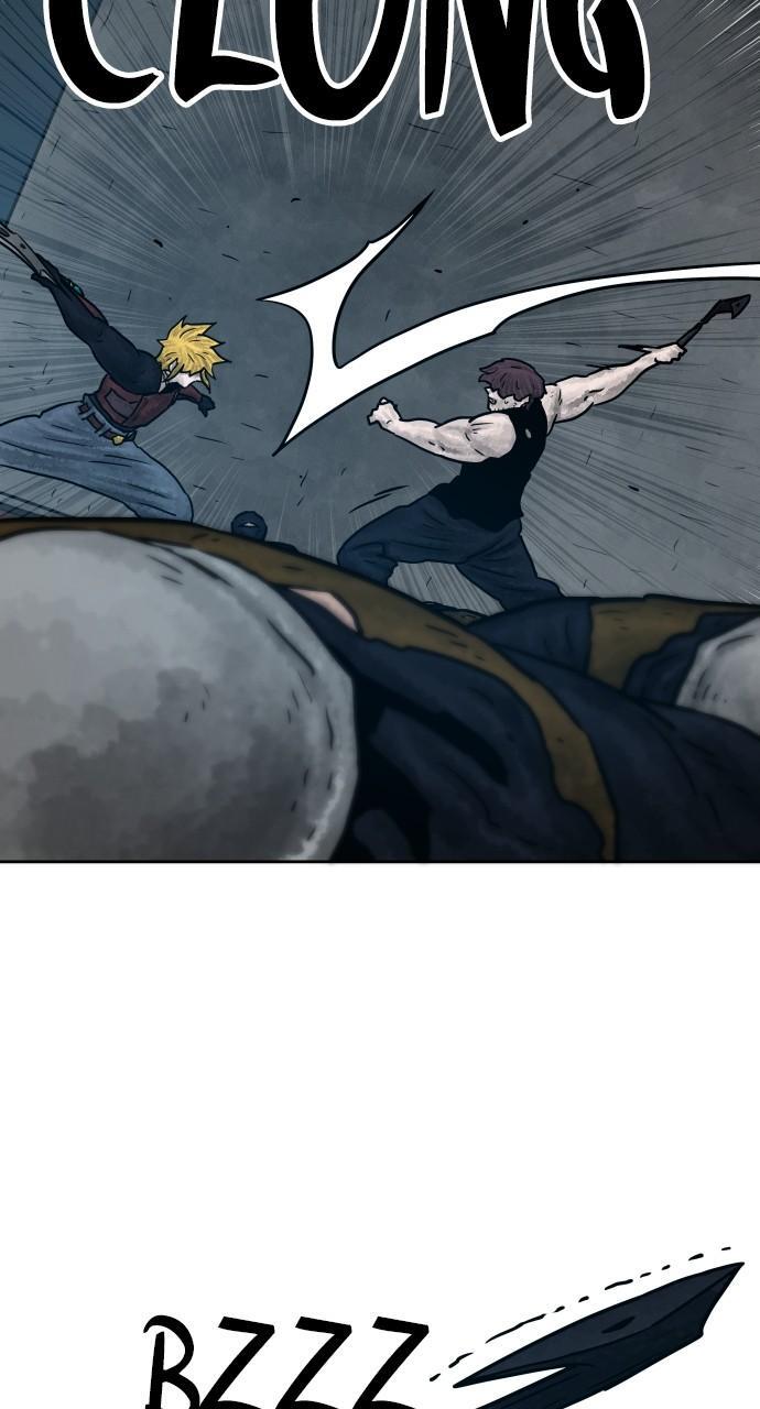 Read Warrior Executioner Manga Online