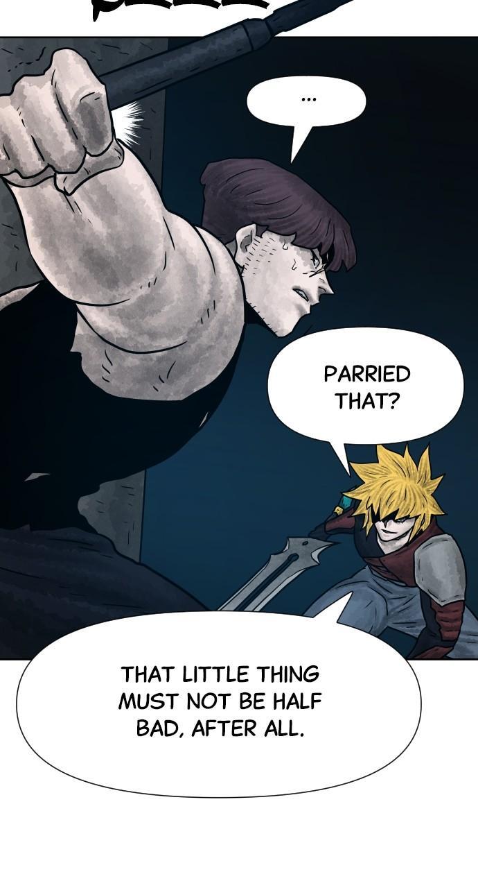 Read Warrior Executioner Manga Online