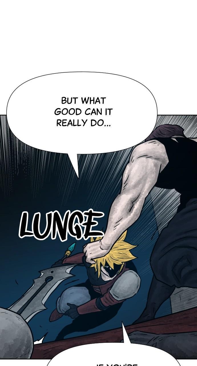 Read Warrior Executioner Manga Online
