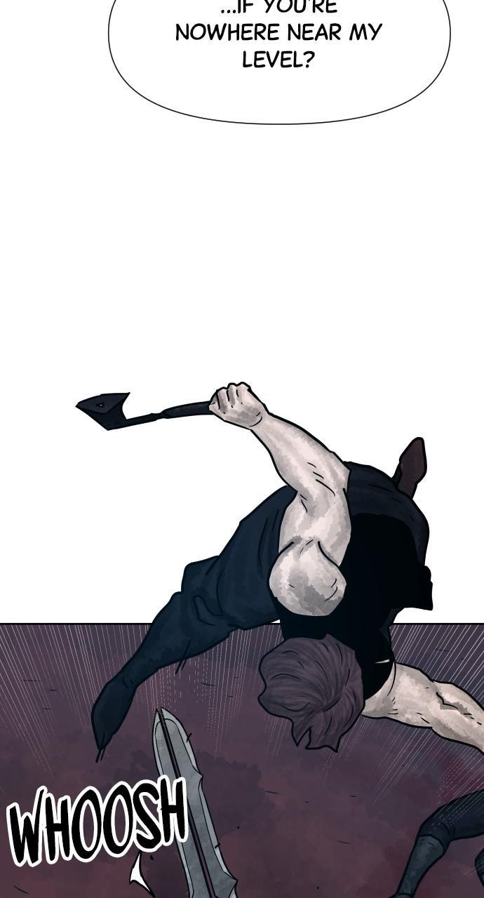 Read Warrior Executioner Manga Online