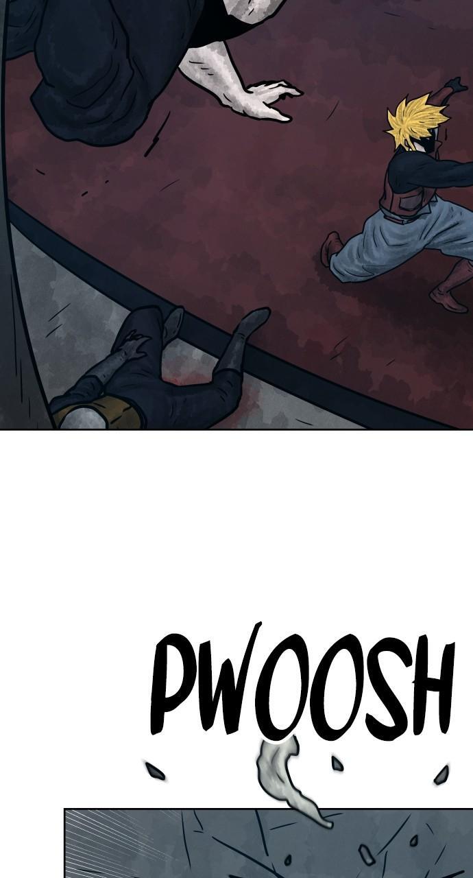 Read Warrior Executioner Manga Online