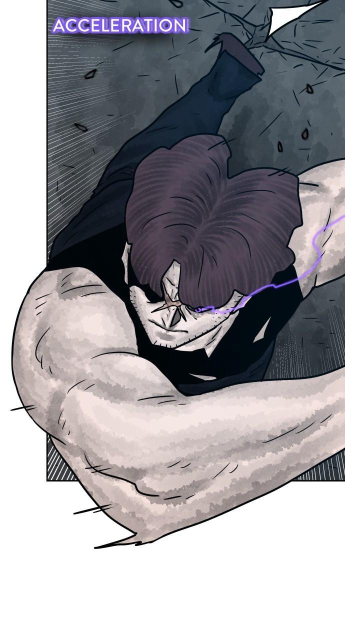 Read Warrior Executioner Manga Online