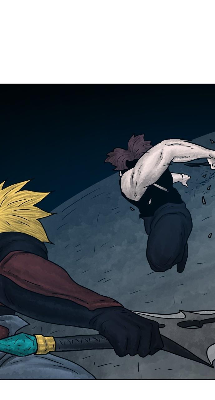Read Warrior Executioner Manga Online