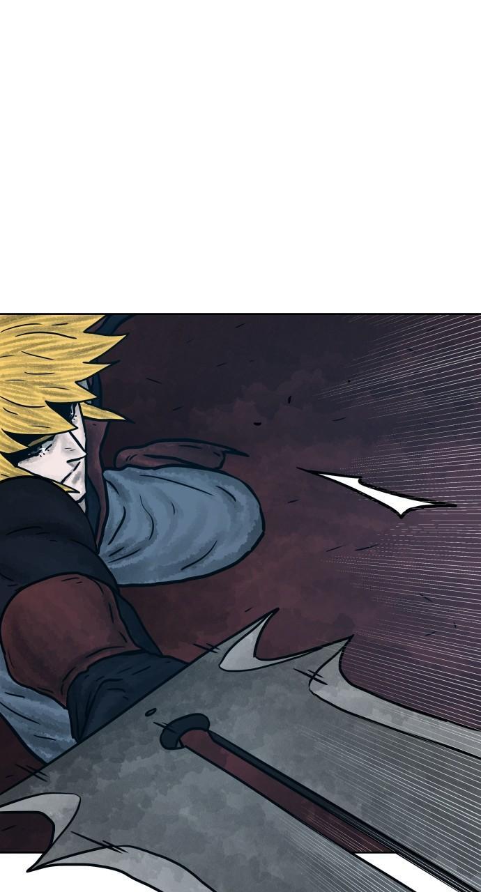 Read Warrior Executioner Manga Online