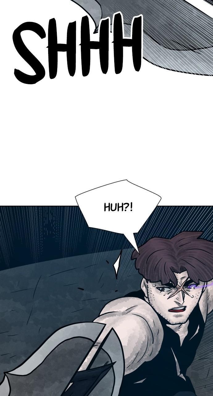 Read Warrior Executioner Manga Online