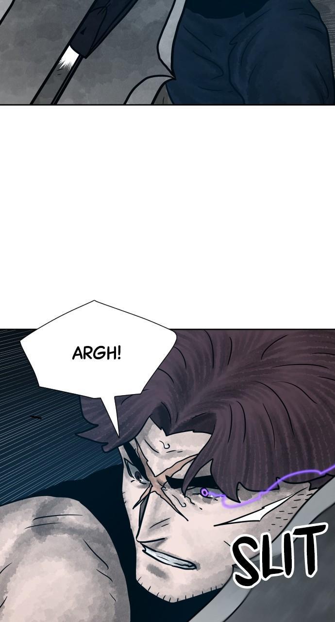 Read Warrior Executioner Manga Online