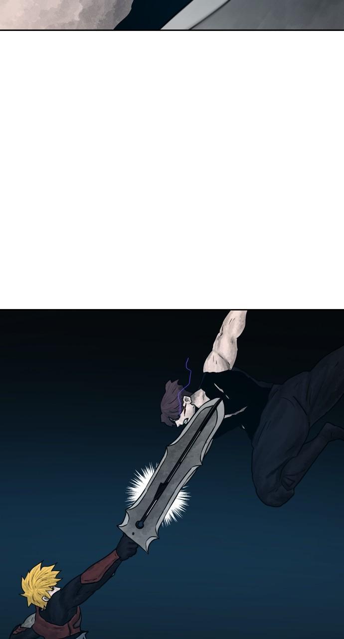 Read Warrior Executioner Manga Online