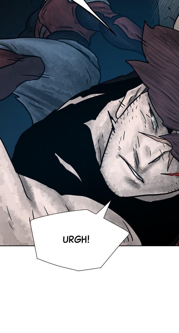 Read Warrior Executioner Manga Online