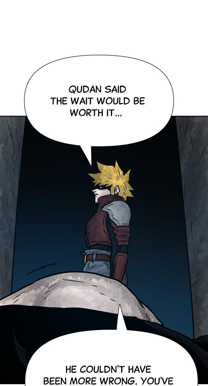 Read Warrior Executioner Manga Online