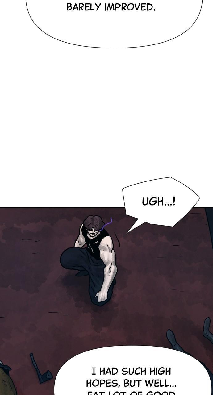 Read Warrior Executioner Manga Online