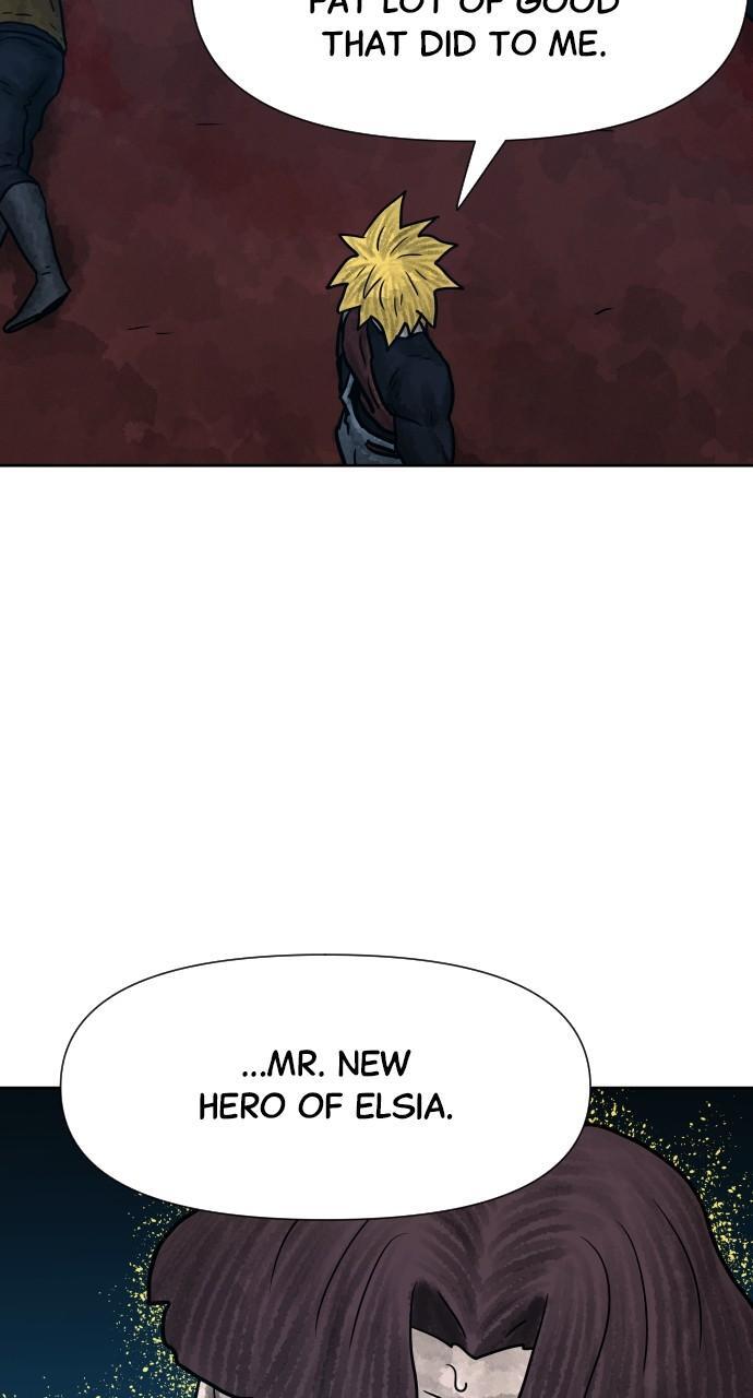 Read Warrior Executioner Manga Online