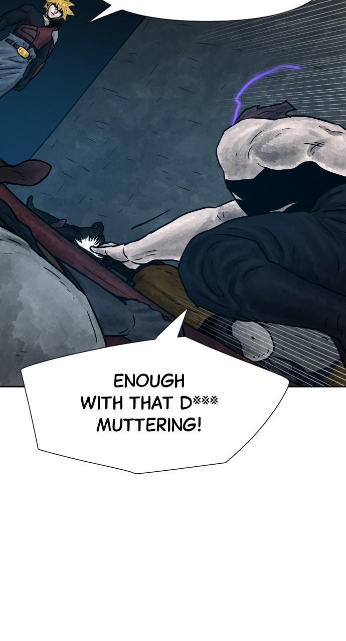 Read Warrior Executioner Manga Online