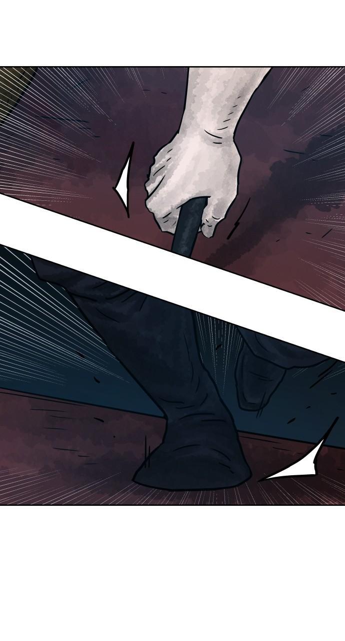 Read Warrior Executioner Manga Online