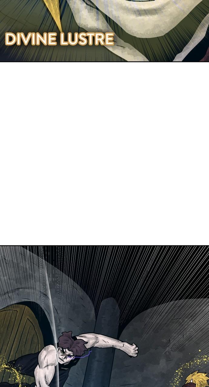 Read Warrior Executioner Manga Online