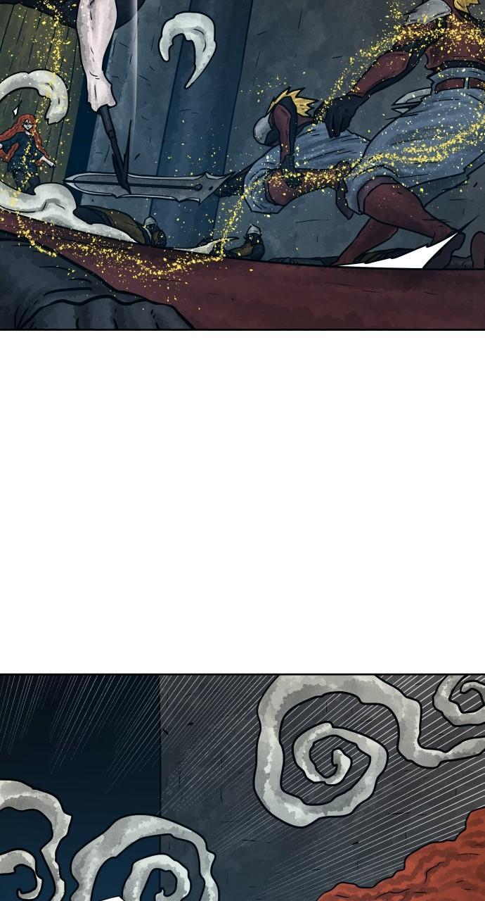 Read Warrior Executioner Manga Online