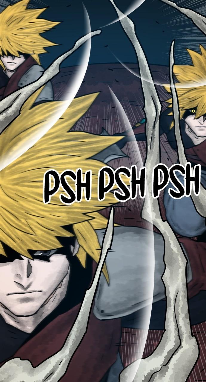Read Warrior Executioner Manga Online