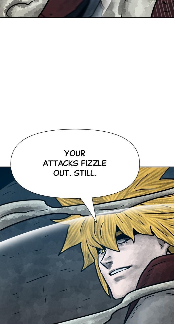 Read Warrior Executioner Manga Online