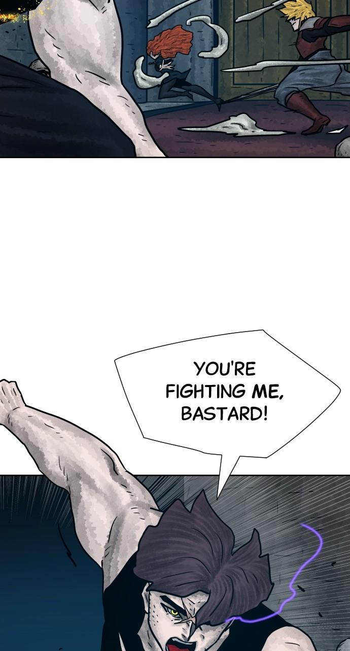 Read Warrior Executioner Manga Online