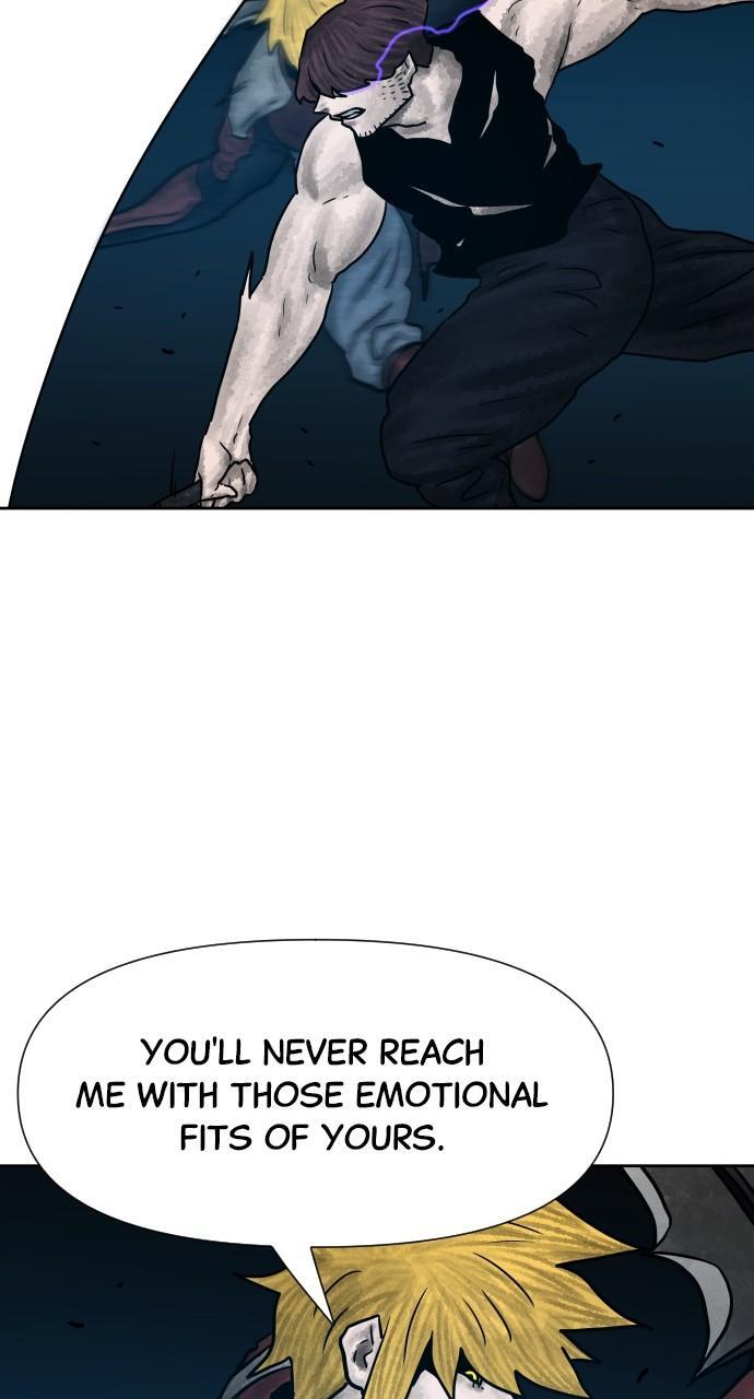 Read Warrior Executioner Manga Online