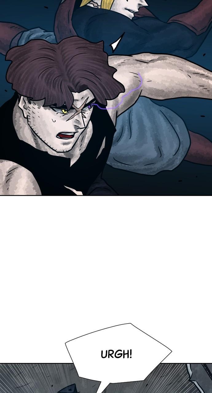 Read Warrior Executioner Manga Online