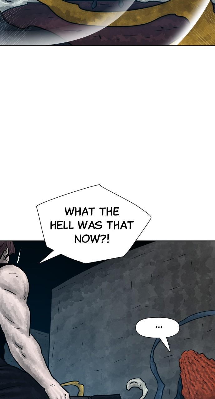 Read Warrior Executioner Manga Online