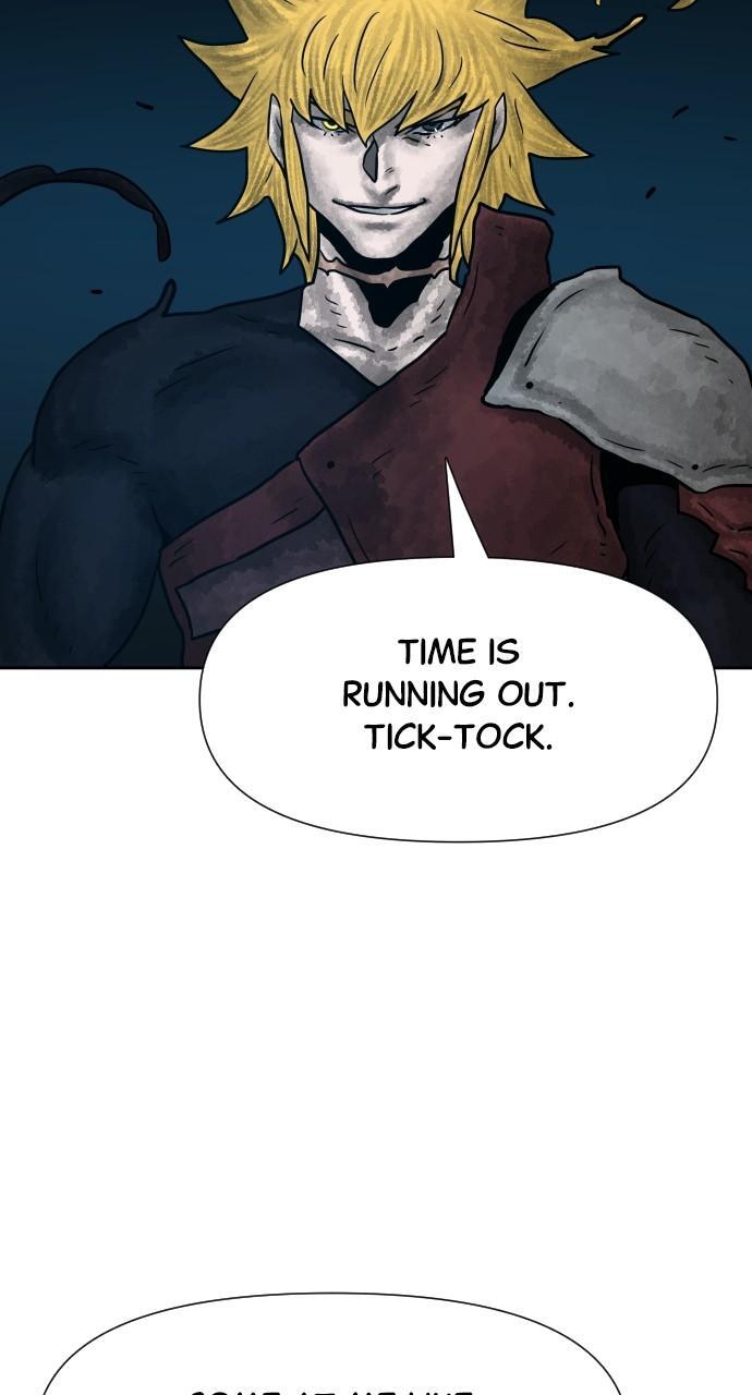 Read Warrior Executioner Manga Online