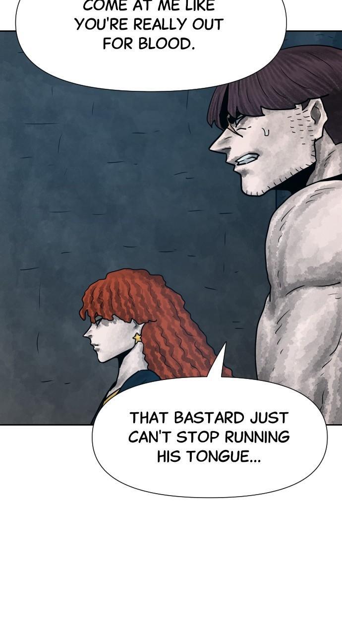 Read Warrior Executioner Manga Online